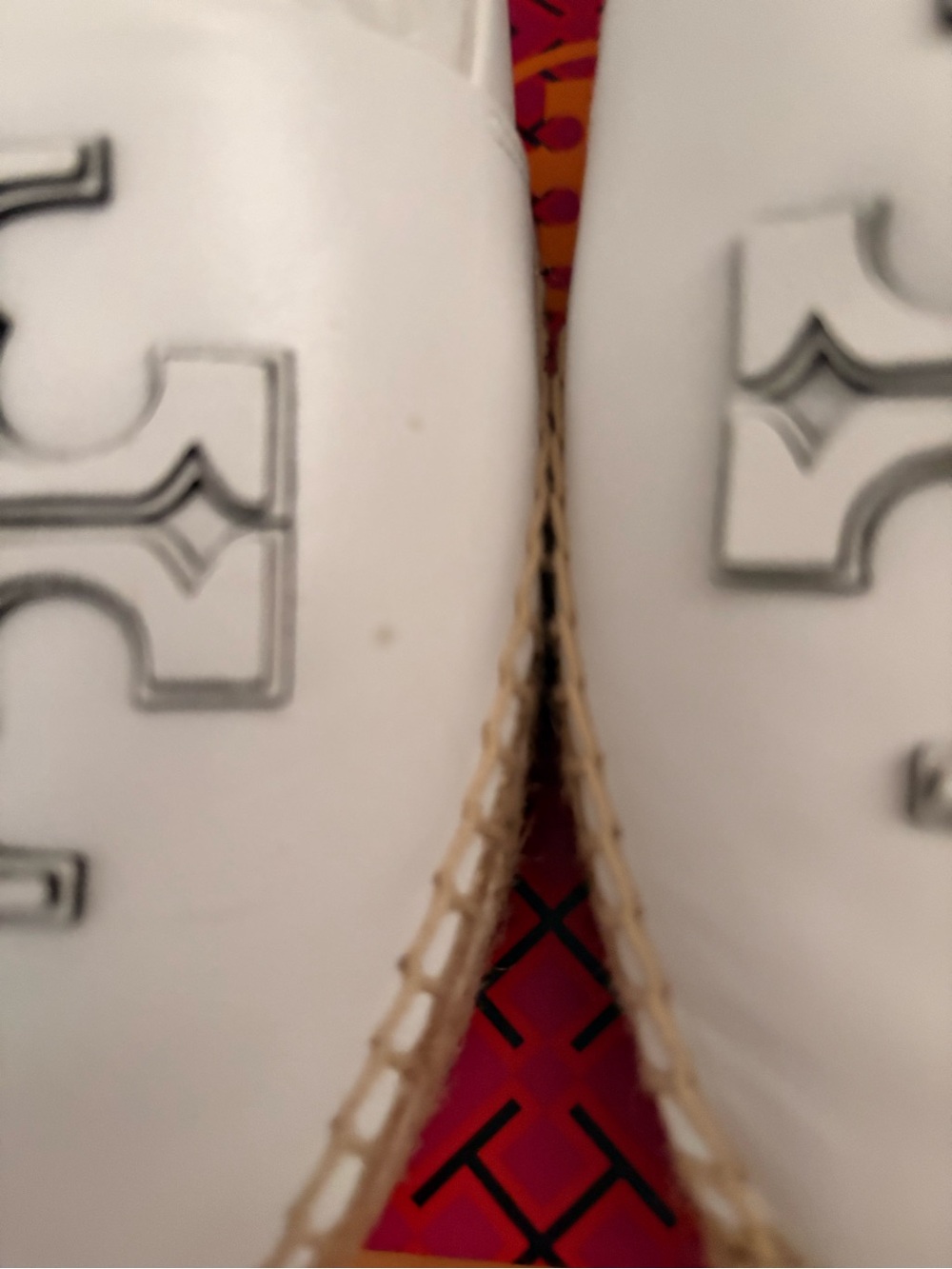 Tory Burch
INES PLATFORM ESPADRILLE - Picture 8 of 15
